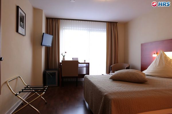 Parkhotel Emstaler Höhe (Bad Emstal)